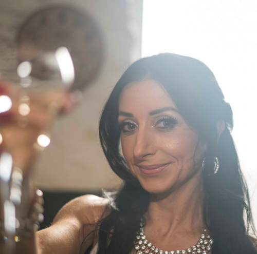 Bridal hair stylist and makeup 6-2