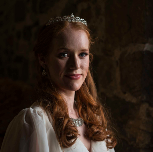 Bridal hair stylist and makeup 6